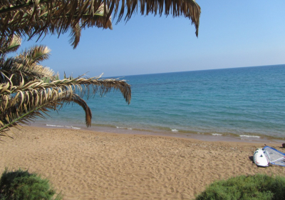 Casa Vacanze Appartamento Sul Mare Di Sciacca